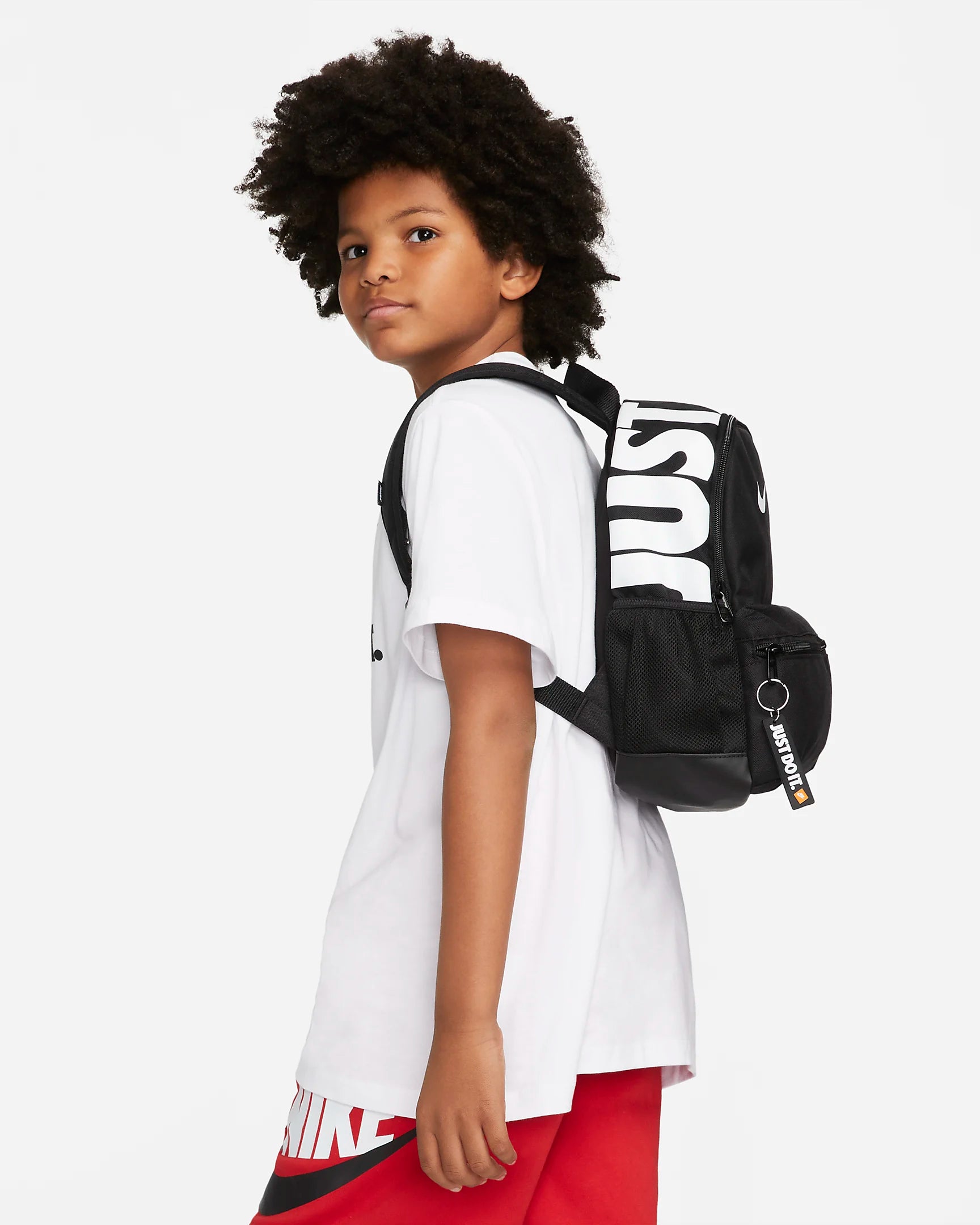 Nike Brasilia JDI Mini backpack 11 l