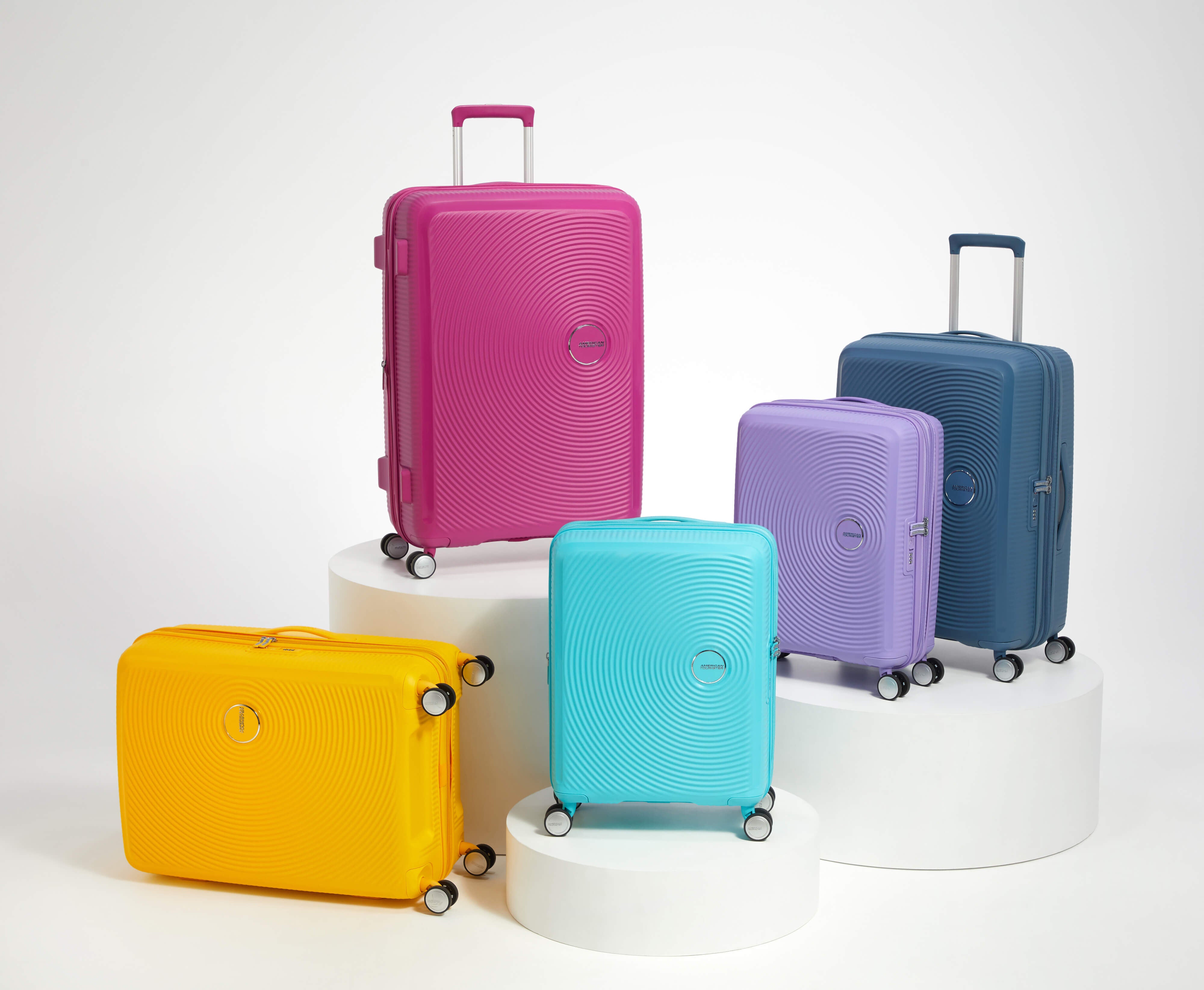 American Tourister