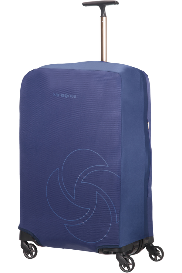 Suitcase cover M/L - Spinner 75cm