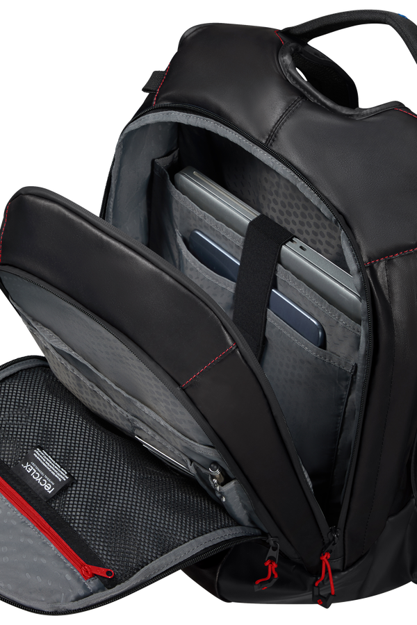 Ecodriver PC backpack