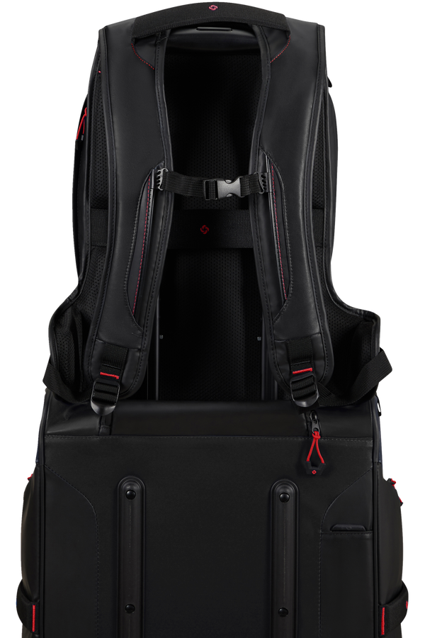 Ecodriver PC backpack