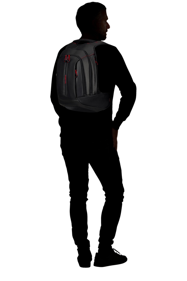 Ecodriver PC backpack