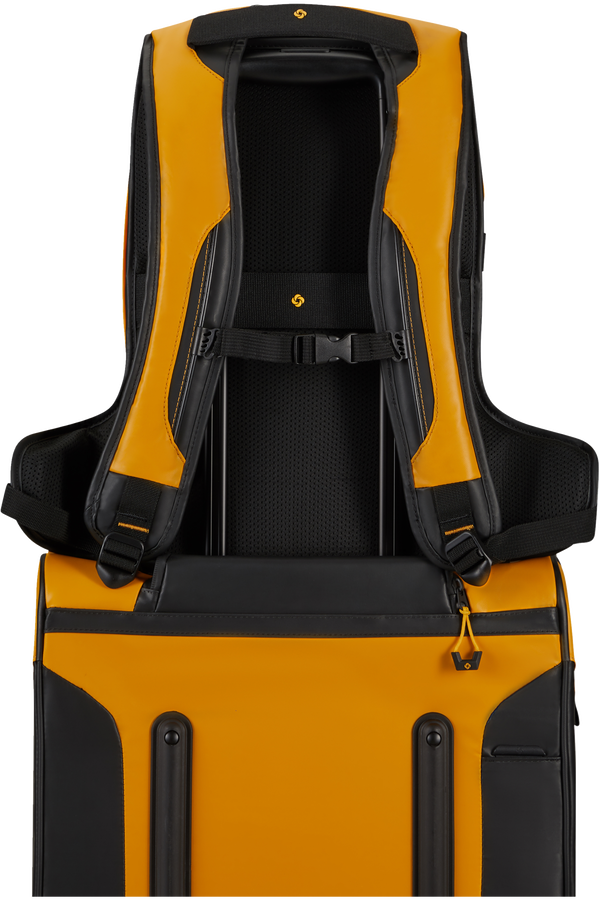 Ecodriver PC backpack