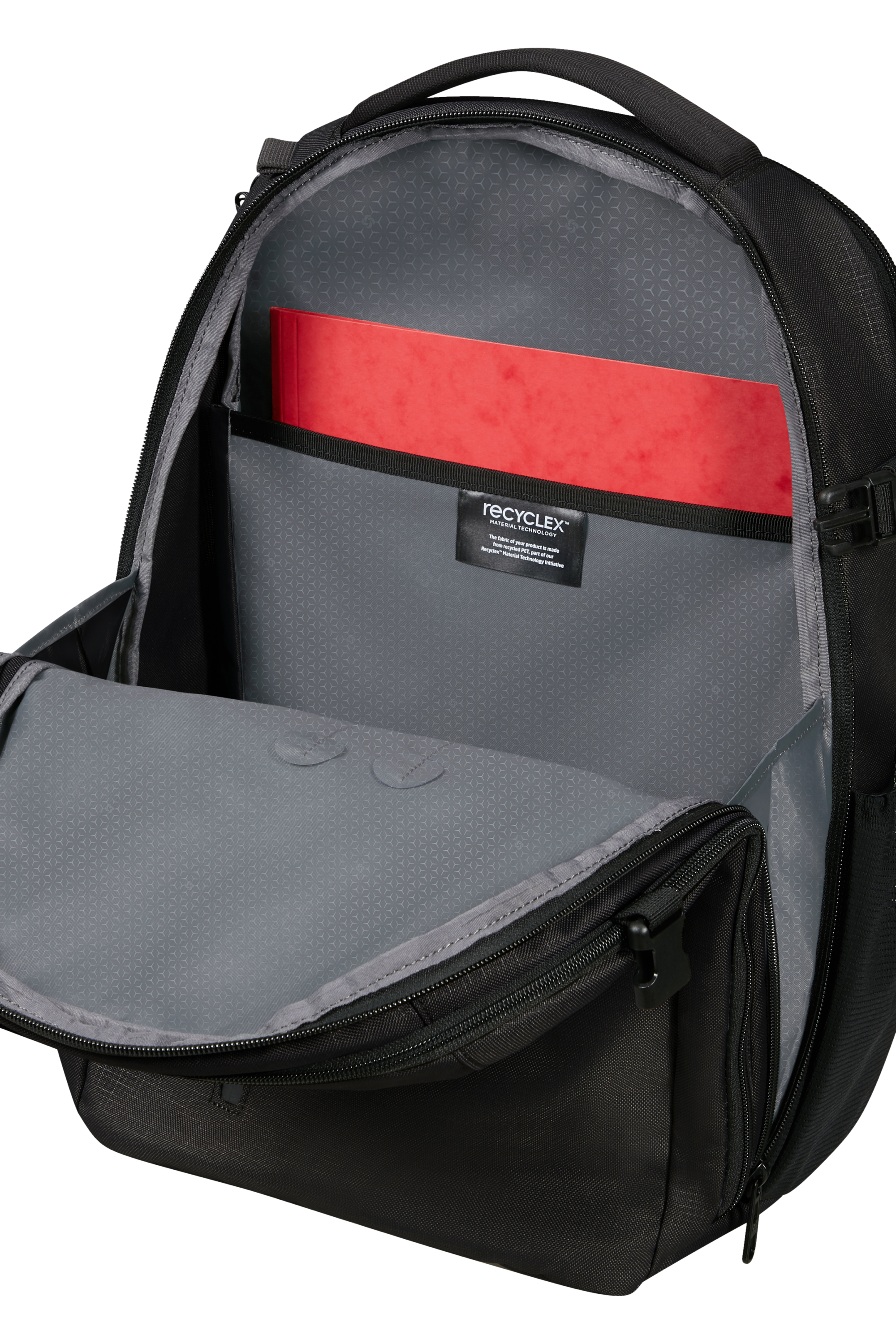 ROADER PC backpack M 15.6"