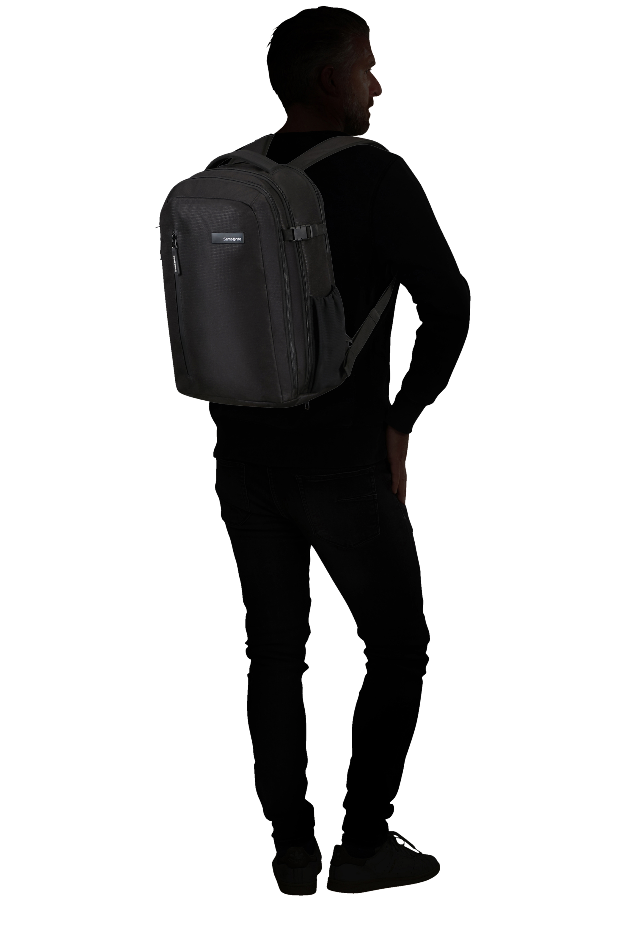 ROADER PC backpack M 15.6"