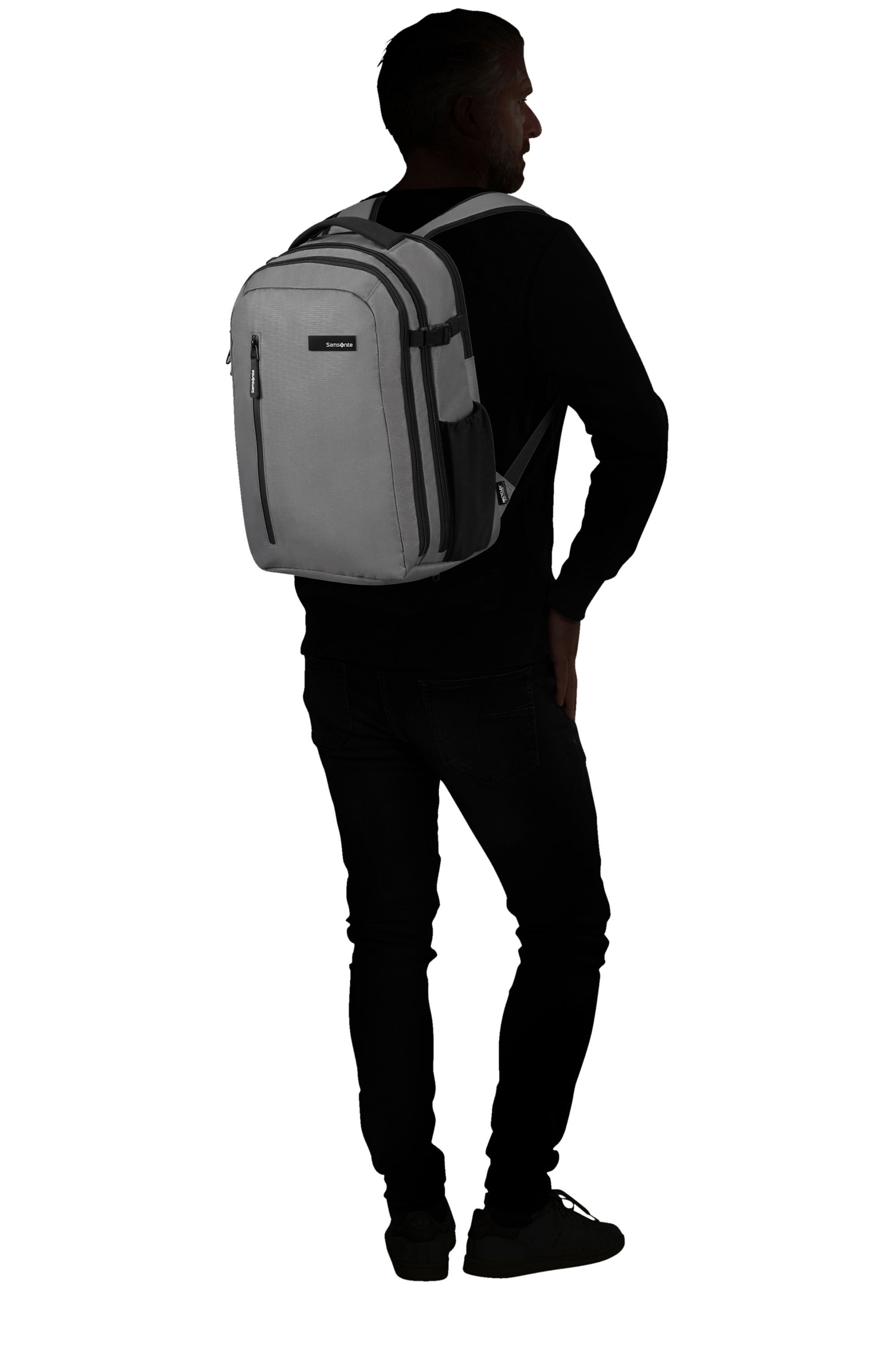 ROADER PC backpack M 15.6"