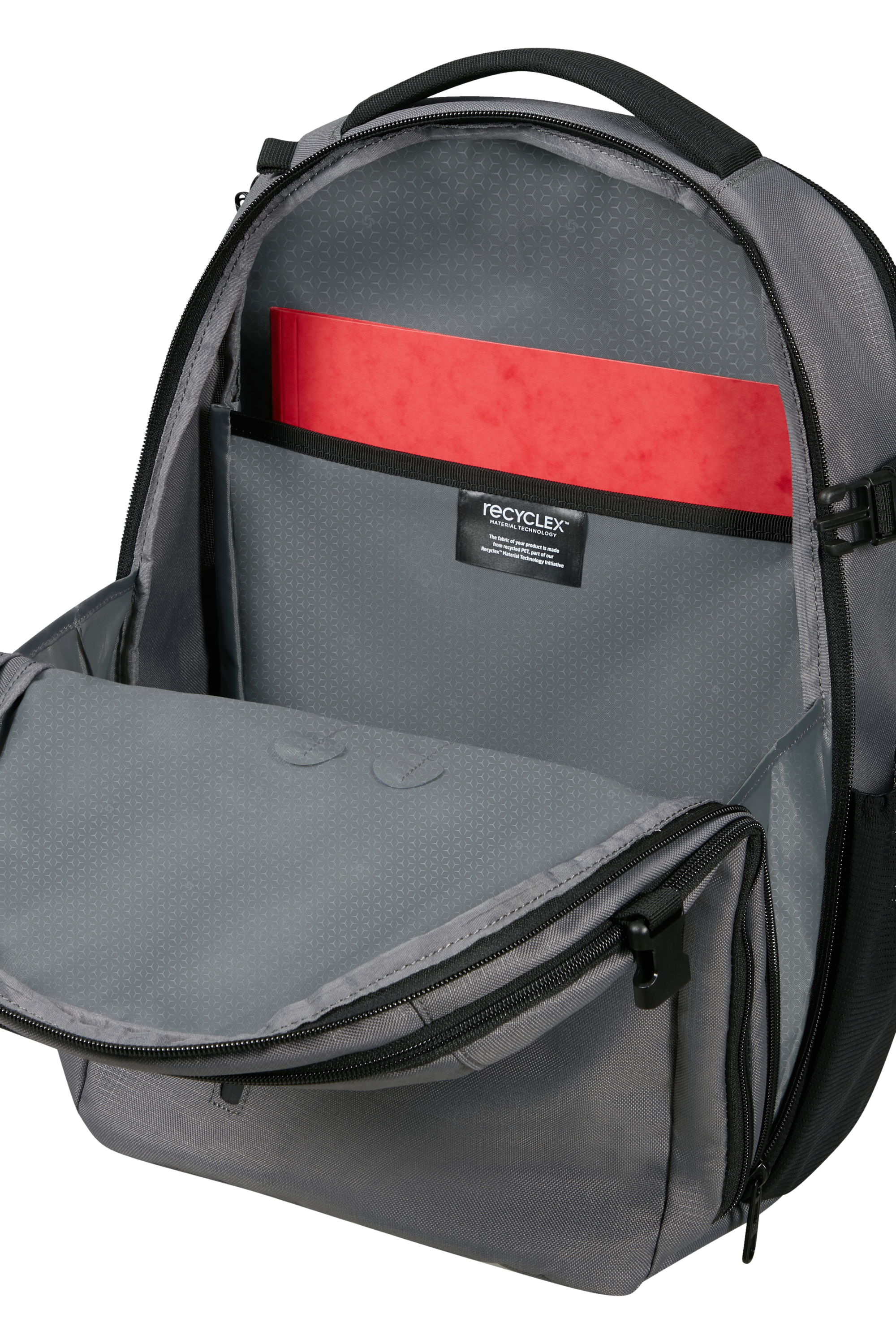 ROADER PC backpack M 15.6"