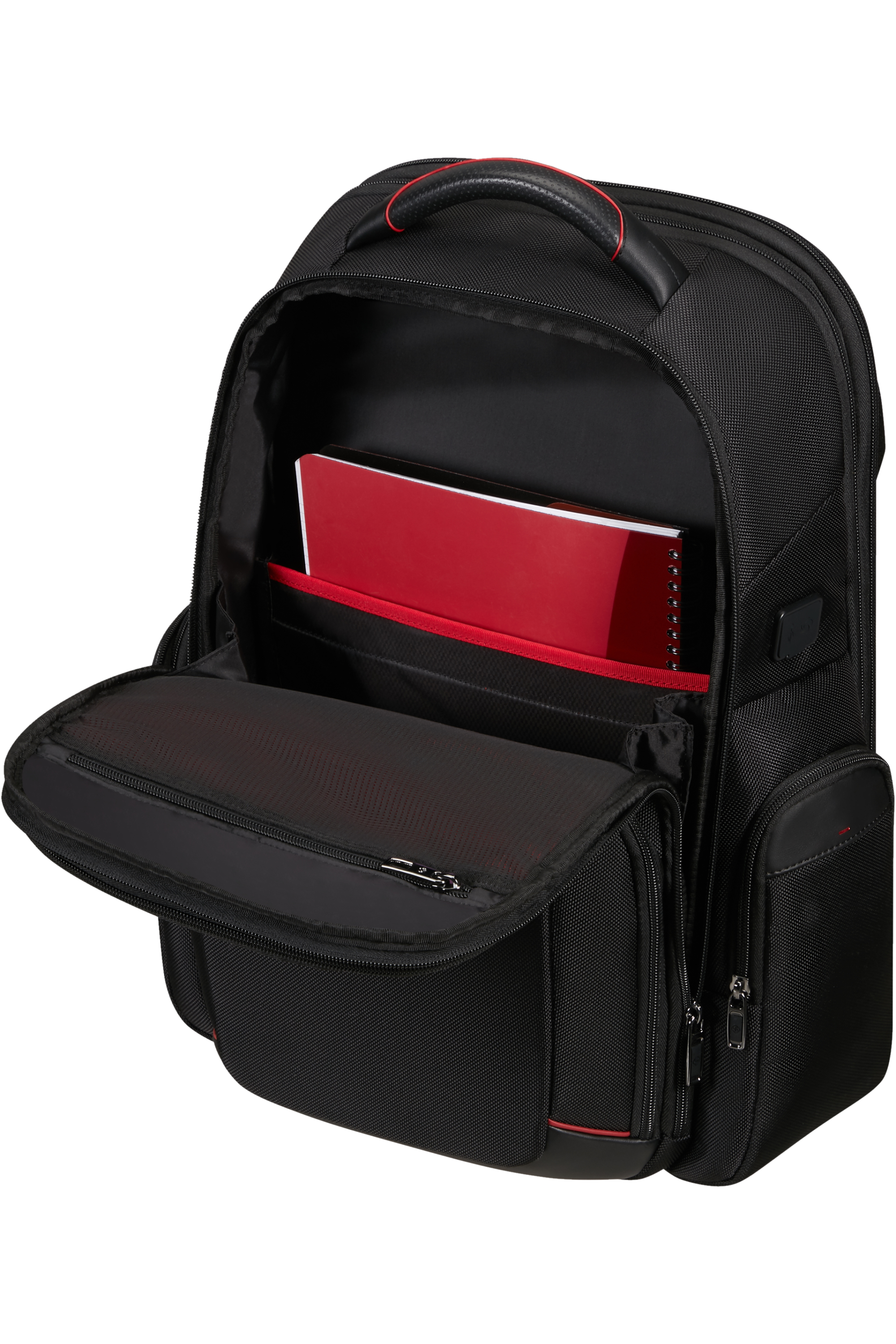 Pro-DLX 6 backpack