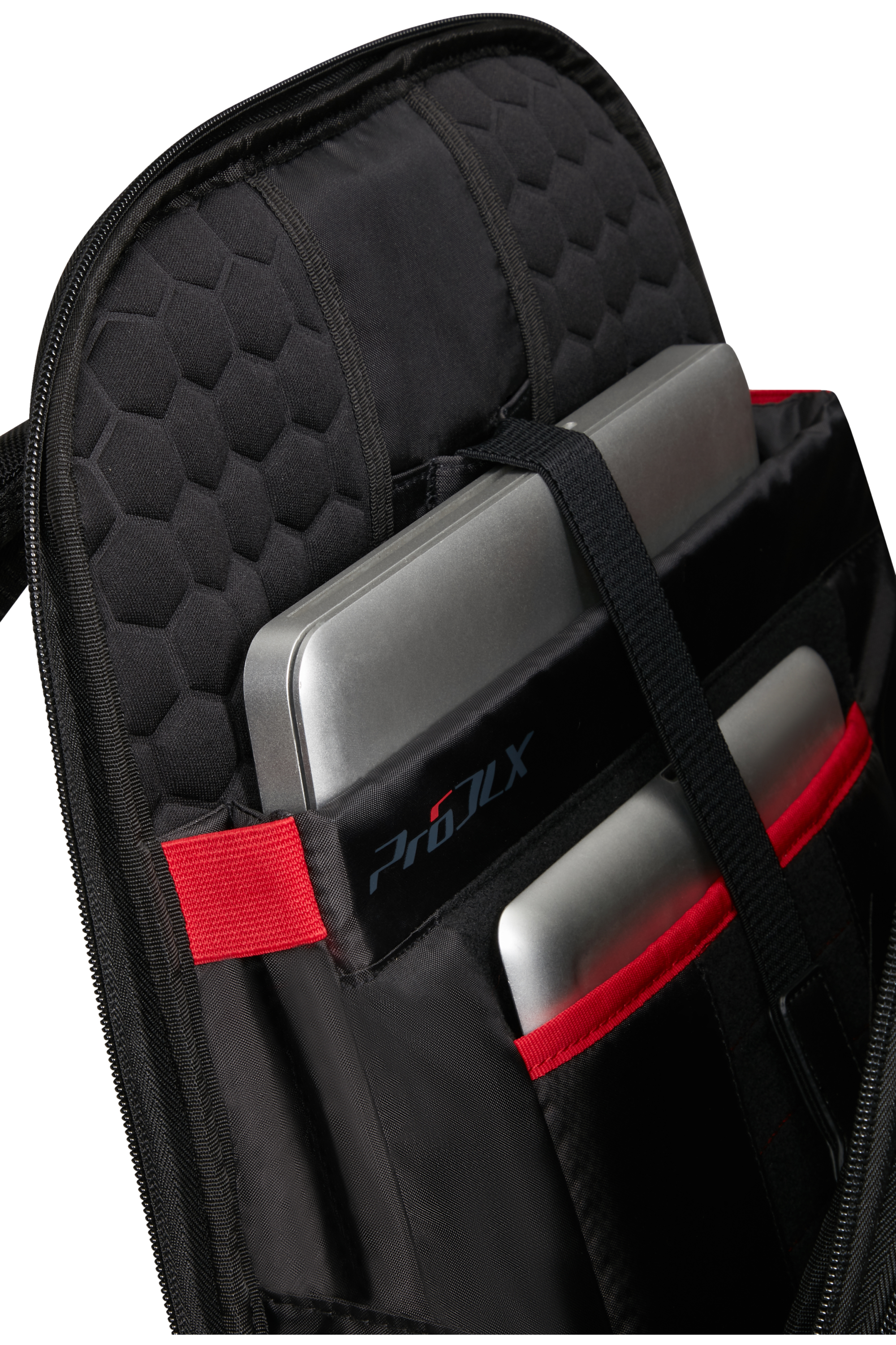 Pro-DLX 6 backpack