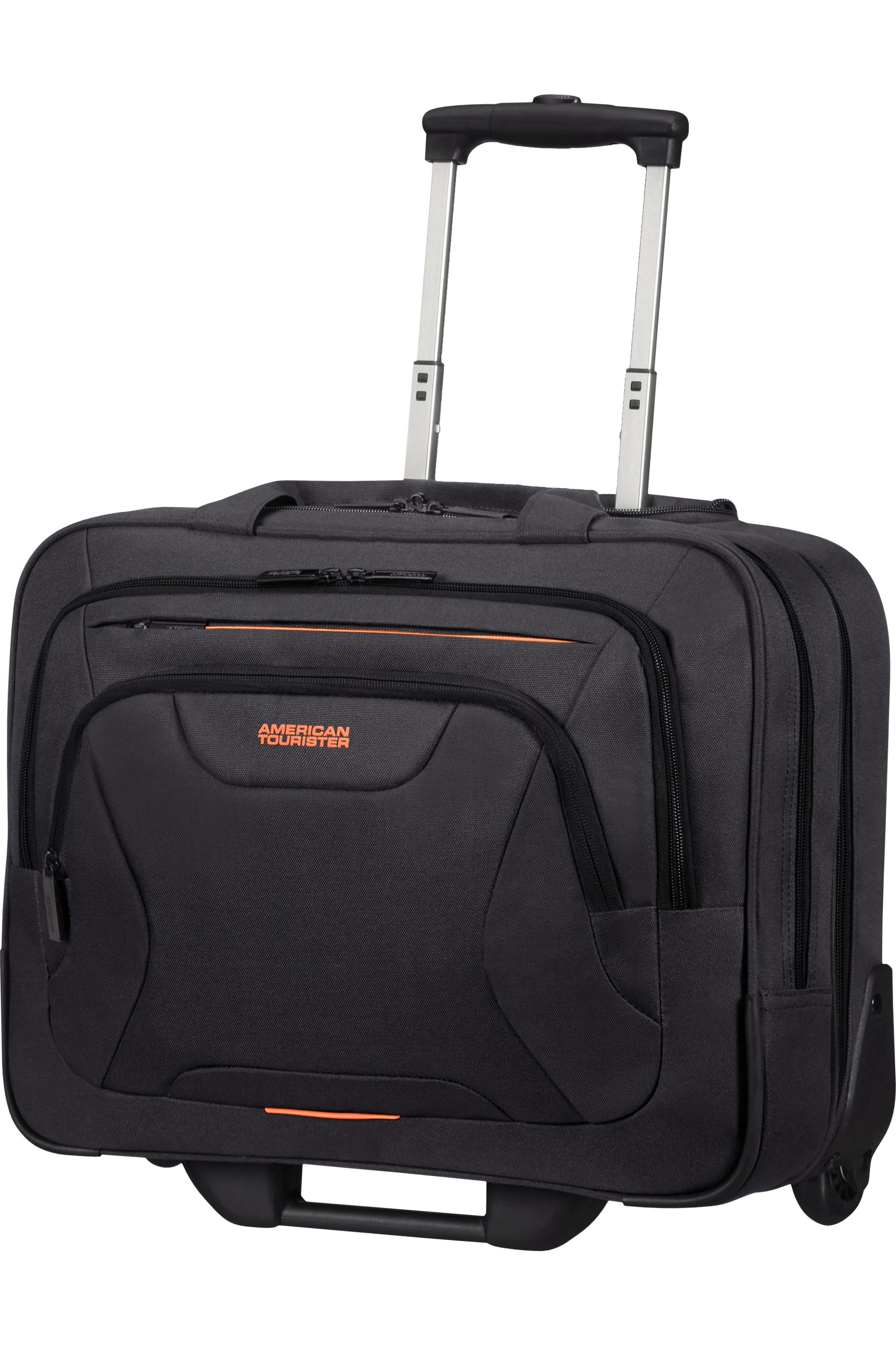 AT Work Rolling Tote 15.6" | American Tourister