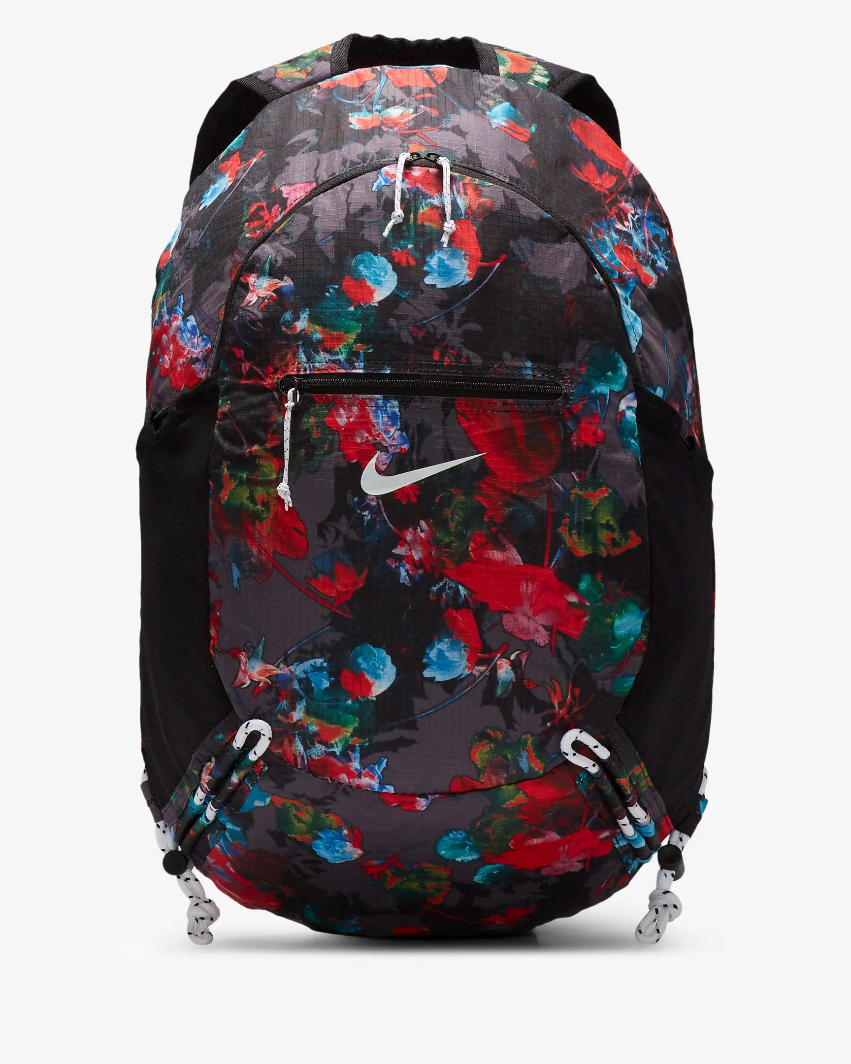 Printed backpack (17 l)