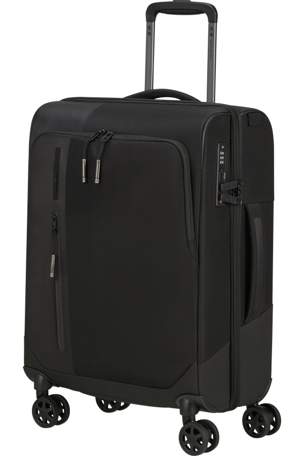 Biz2Go TRVL | Valigia Morbida Samsonite