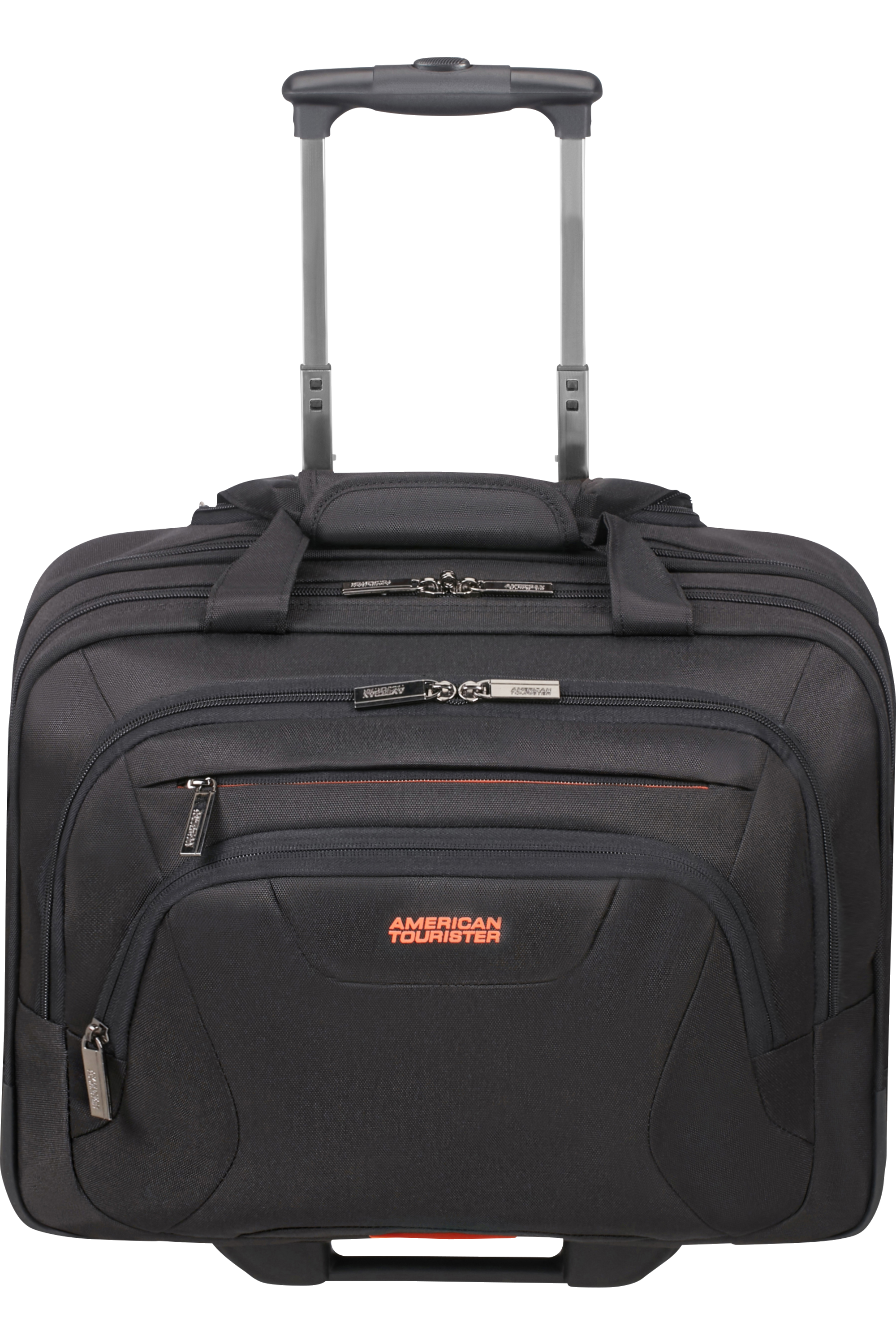 AT Work Rolling Tote 15.6" | American Tourister