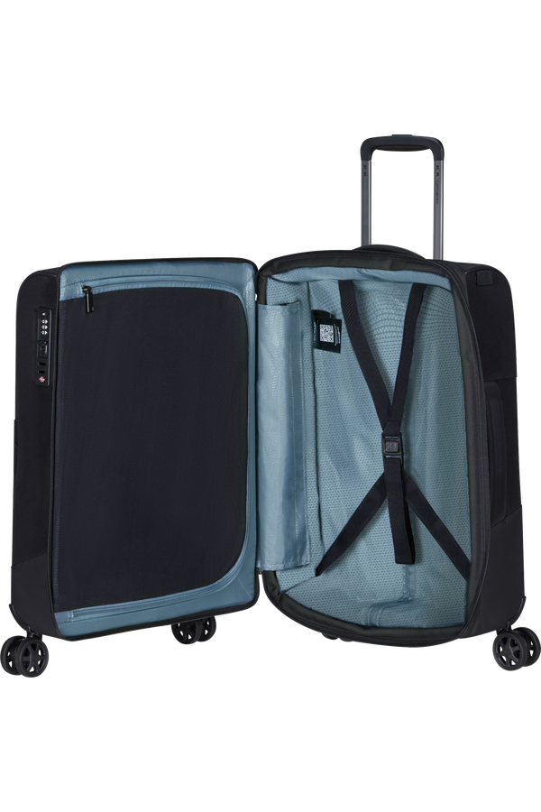 Biz2Go TRVL | Valigia Morbida Samsonite