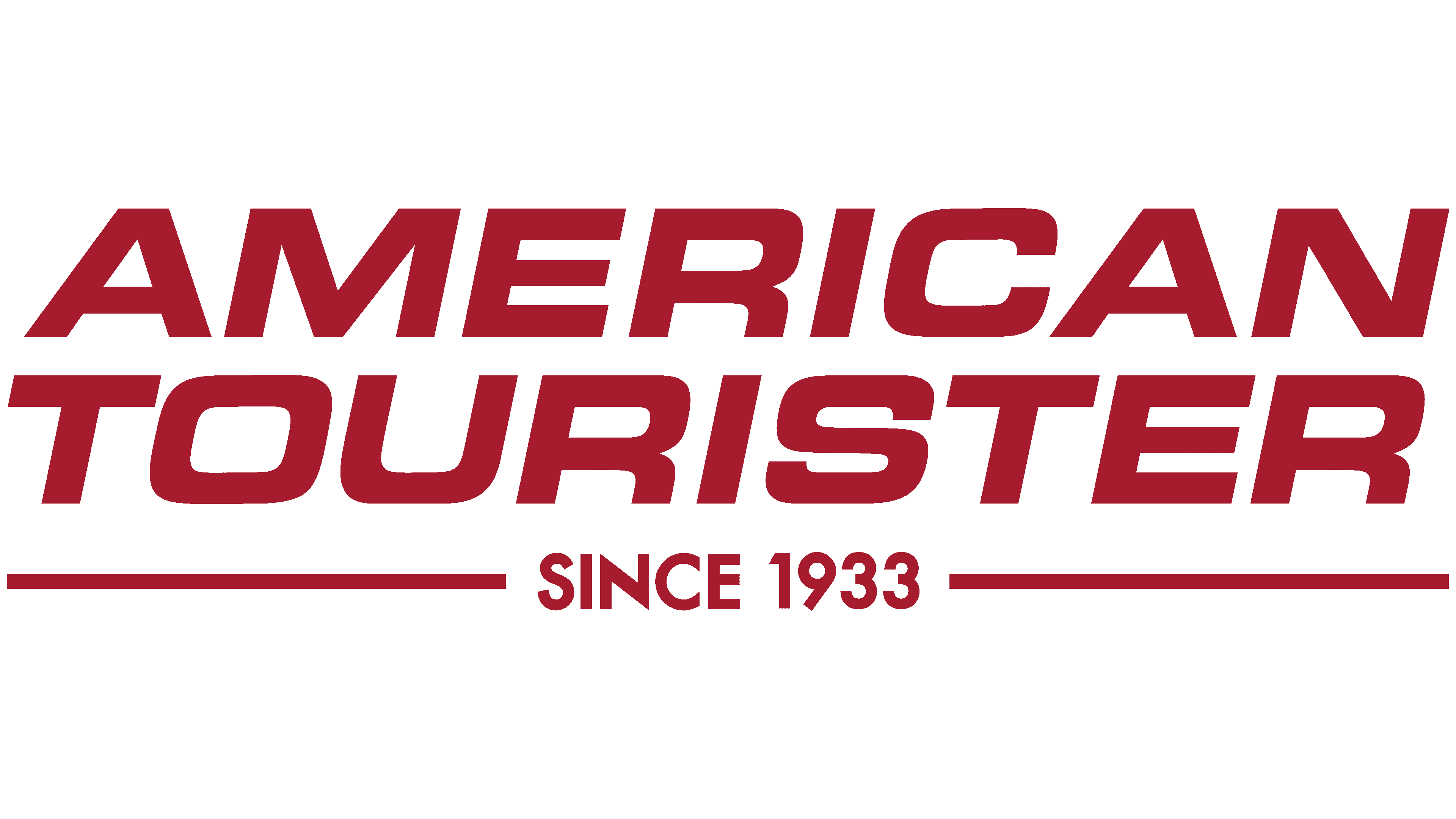 american tourister