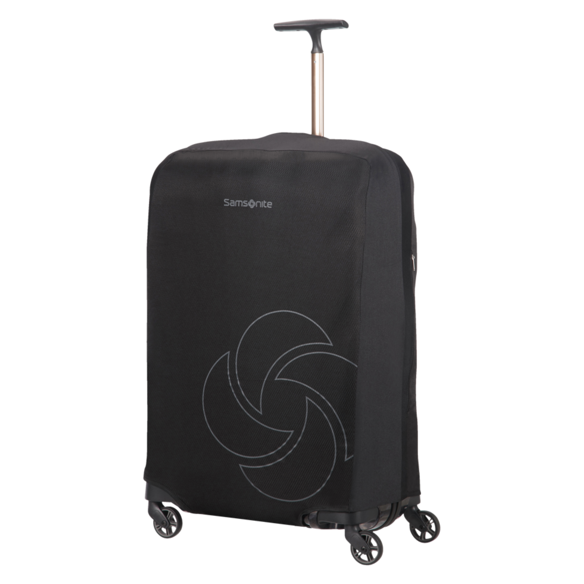 Suitcase cover M/L - Spinner 75cm