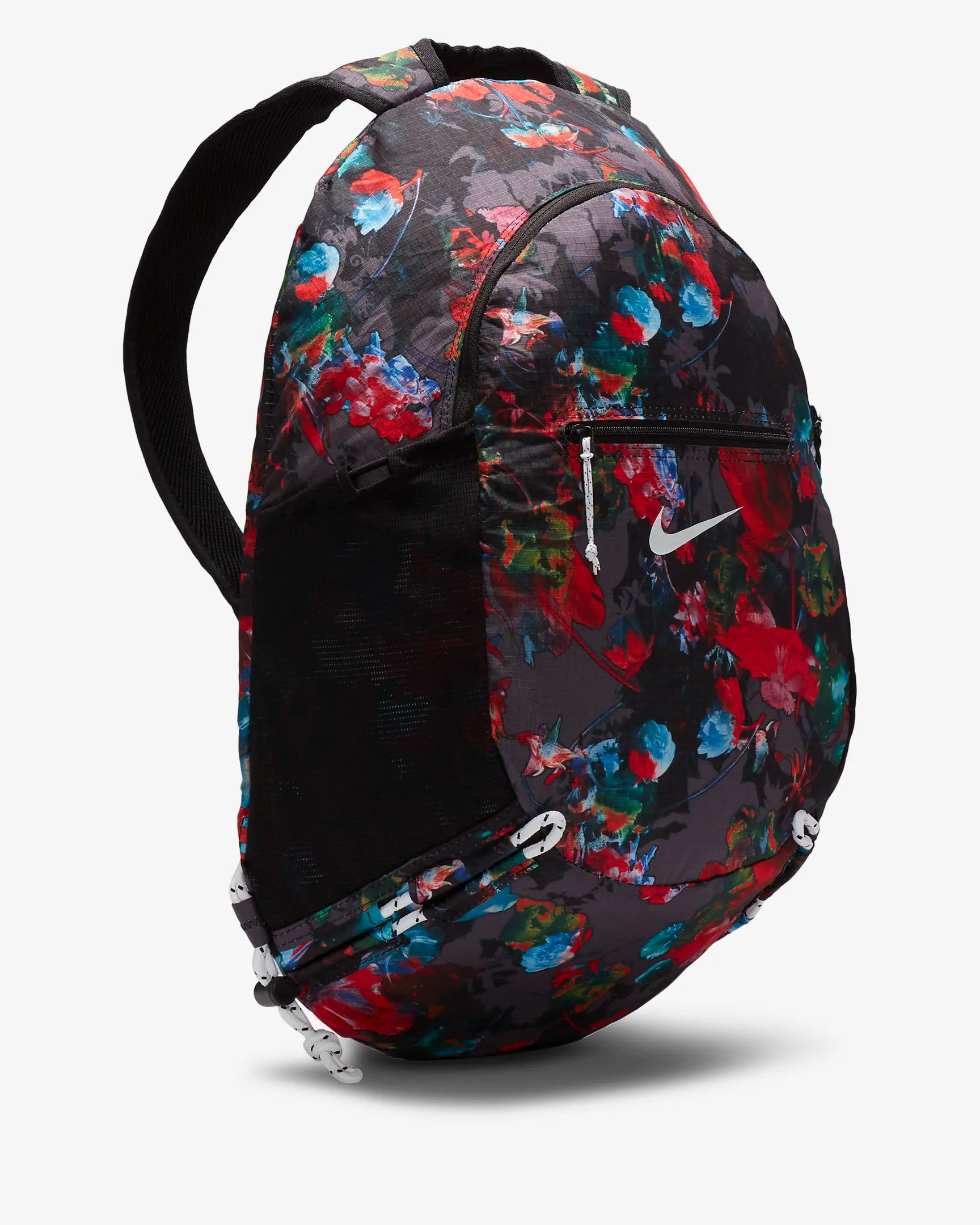 Printed backpack (17 l)