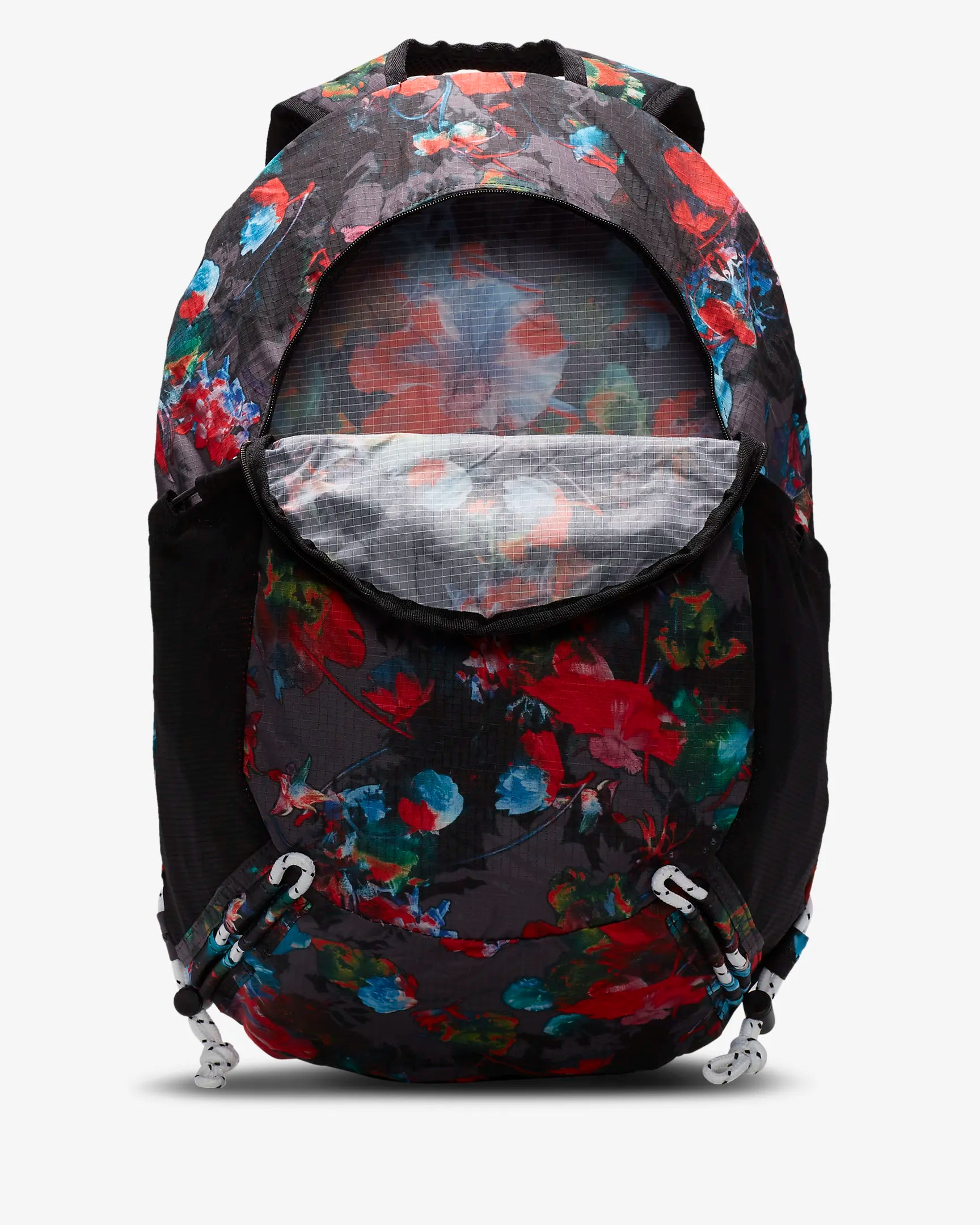 Printed backpack (17 l)