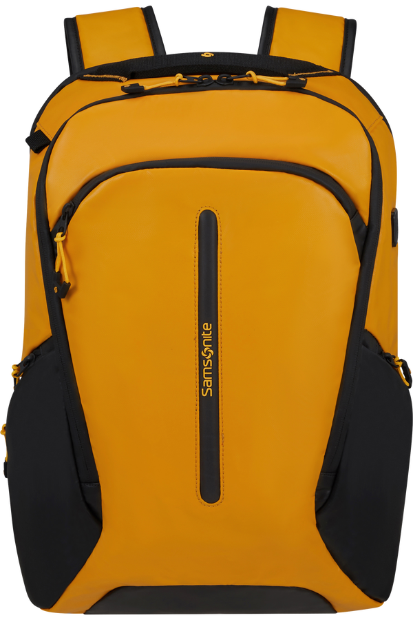 Zaino porta PC M USB 15.6" - ECODIVER