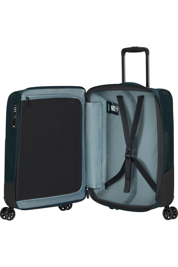 Biz2Go TRVL | Valigia Morbida Samsonite